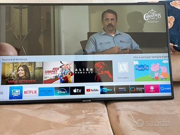 Samsung Tv 4K