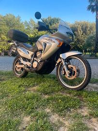 Montesa Transalp di Honda