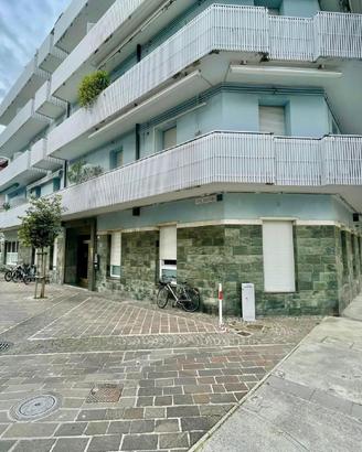 BICAMERE CON GIARDINO PRIVATO AD ALTA PRESTAZIO...