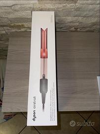 Dyson Airstrait Piastra