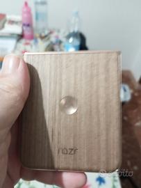 Motorola Razr 60 Ultra Mountain Trail