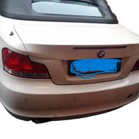 BMW S1 CABRIO FUTURA E 88 120 D