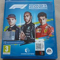 F1 2021