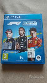 F1 2021