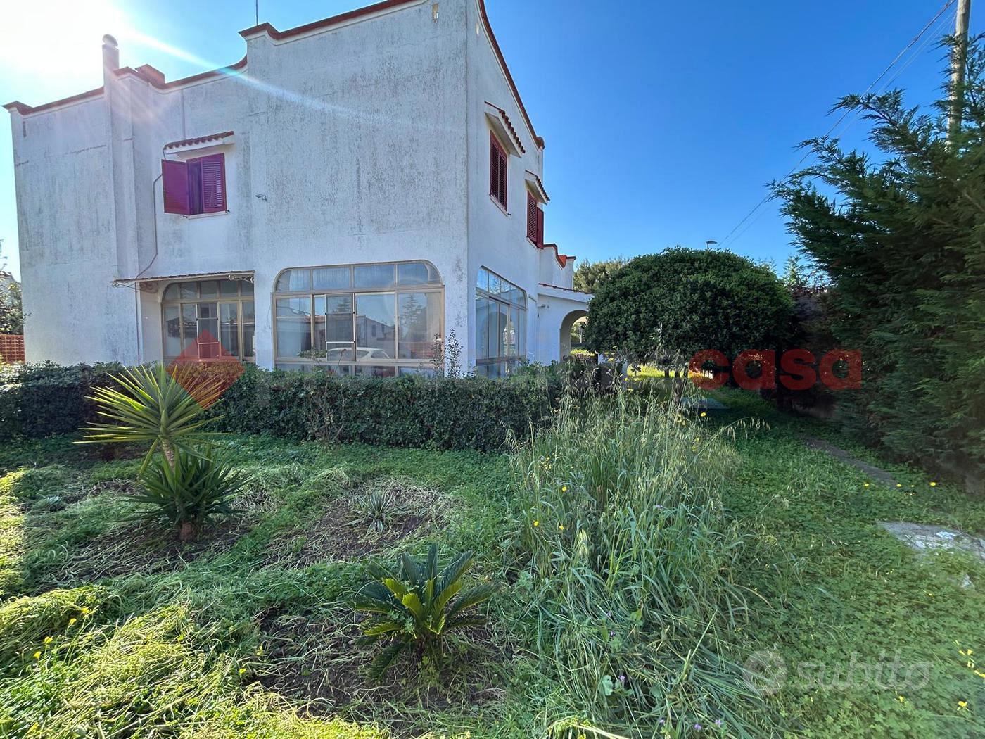 Villa o villino Leporano [Cod. rif 3308777VRG] - Vista 6