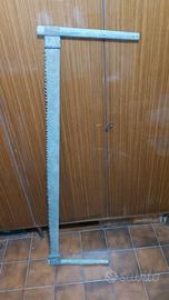 Sega da legno