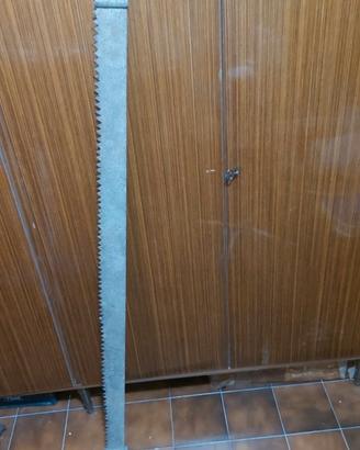 Sega da legno