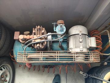 compressore 380 