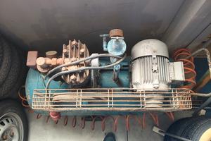 compressore 380 