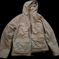 C.P Company Micro-M (R) color cachi 