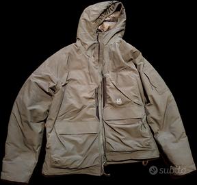 C.P Company Micro-M (R) color cachi 