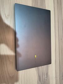 Samsung Galaxy Book 4, Intel i7, 16/512 GB