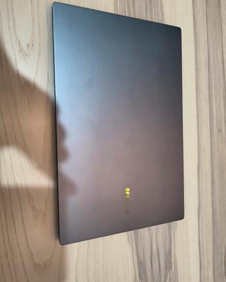 Samsung Galaxy Book 4, Intel i7, 16/512 GB