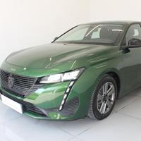 Peugeot 308 1.5 bluehdi Active Pack 130 Cv.