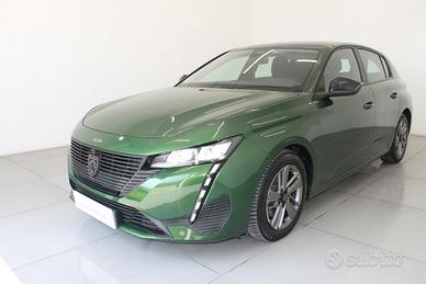 Peugeot 308 1.5 bluehdi Active Pack 130 Cv.