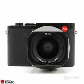 USATO Leica Q2  26406