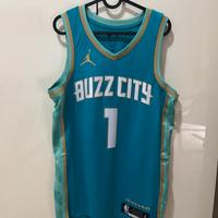 NBA Charlotte Hornets Lamelo Ball