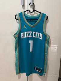 NBA Charlotte Hornets Lamelo Ball