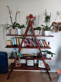 Libreria massiccia