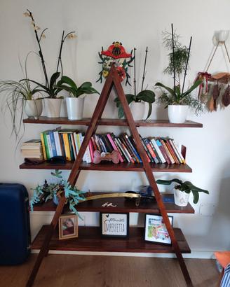 Libreria massiccia