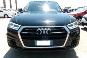 Audi Q5 2.0 TDI 150 CV Business Sport