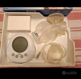  tiralatte elettrico chicco 