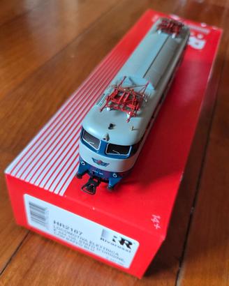 Locomotore H0 RIVAROSSI E444.105, codice n. HR2187