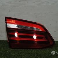 BMW 2 F45 Fanale Led esterno sinistro | 12574