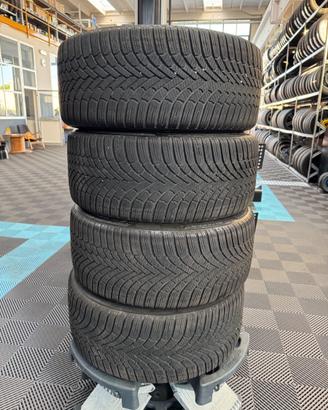 GOMME TERMICHE BRIDGESTONE BLIZZAK 235-40-18-95V