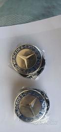 TAPPI MOZZO MERCEDES