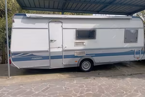 CARAVAN FENDT