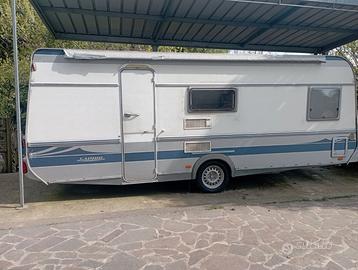 CARAVAN FENDT
