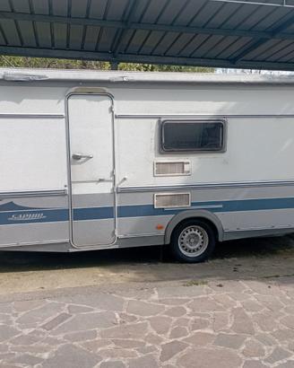 CARAVAN FENDT