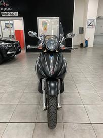 Piaggio Beverly 500 cruiser