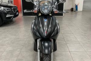 Piaggio Beverly 500 cruiser