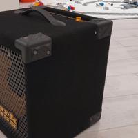 Amplificatore Markbass mini 121p