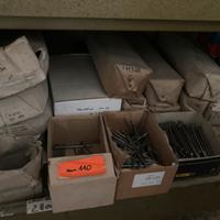 CHIODI-BADILI-CATENE NEVE-MANICI-RILOGA