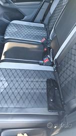 VW Tiguan 2.0cc Tdi 150 cv