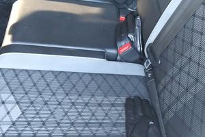 VW Tiguan 2.0cc Tdi 150 cv