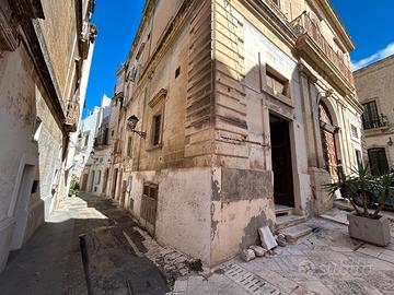 Appartamento/locale/deposito