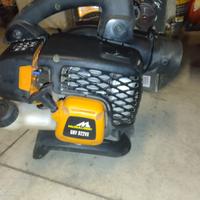 soffiatore mcculloch