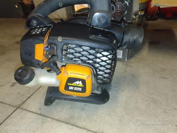 soffiatore mcculloch