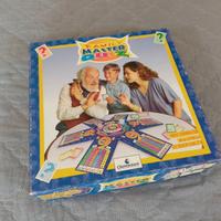 Gioco da tavolo quiz Clementoni