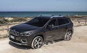Ricambi disponibili jeep compass renegade cherokee