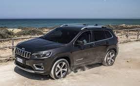 Ricambi disponibili jeep compass renegade cherokee