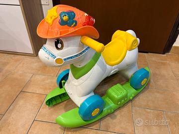 Cavallo chicco