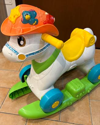Cavallo chicco