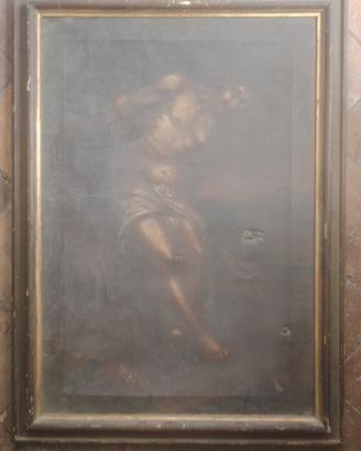 antico dipinto