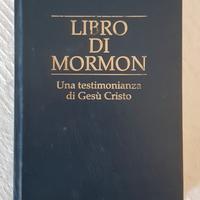 Il libro di Mormon, 1985 Vintage