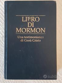 Il libro di Mormon, 1985 Vintage